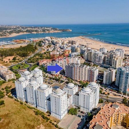 Happy You Na Rocha 2 Aparthotel Portimao Bagian luar foto