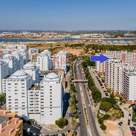 Happy You Na Rocha 2 Aparthotel Portimao Bagian luar foto