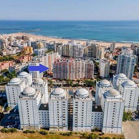 Happy You Na Rocha 2 Aparthotel Portimao Bagian luar foto