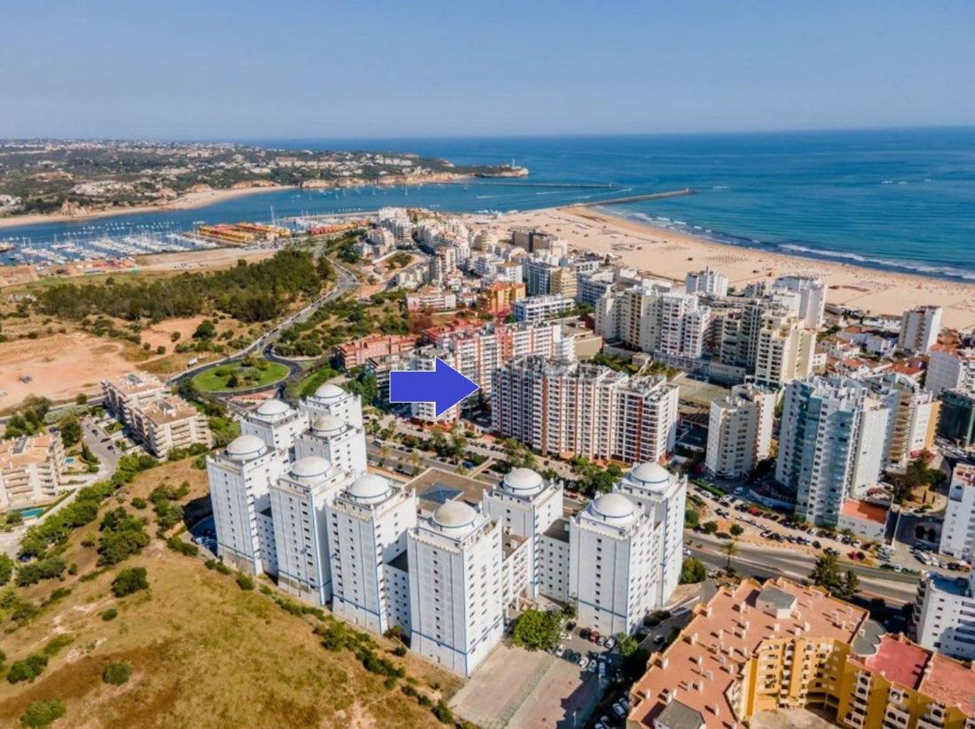 Happy You Na Rocha 2 Portimao Bagian luar foto