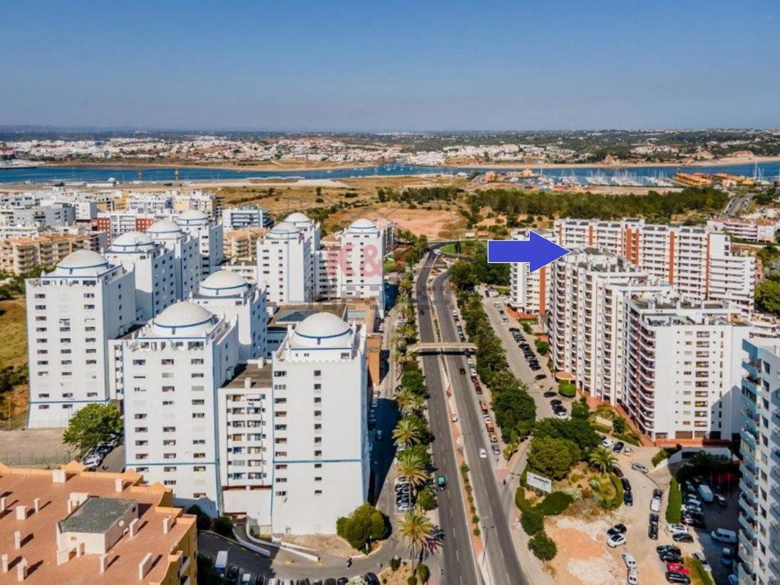 Happy You Na Rocha 2 Portimao Bagian luar foto